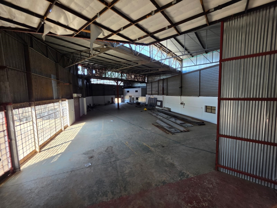 To Let commercial Property for Rent in Hilton Free State